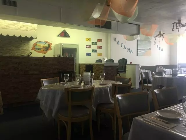 Havana Restaurant