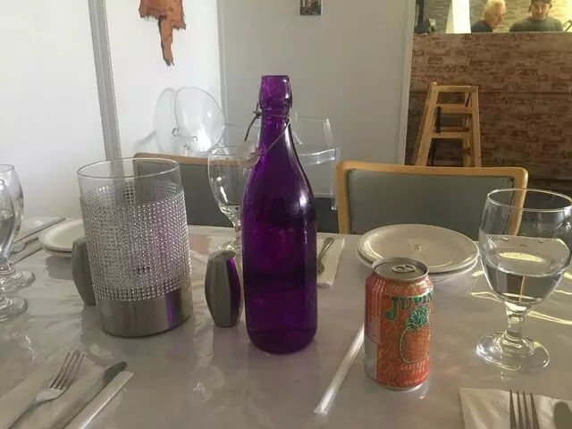 Havana Restaurant