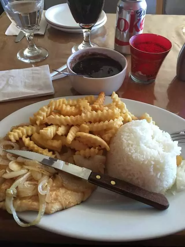 Havana Restaurant