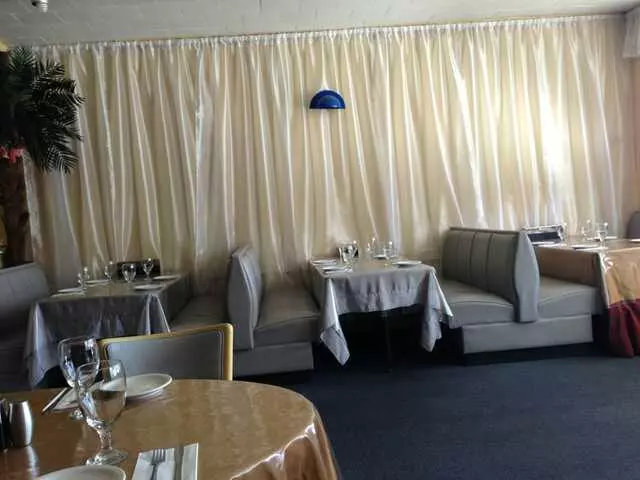Havana Restaurant