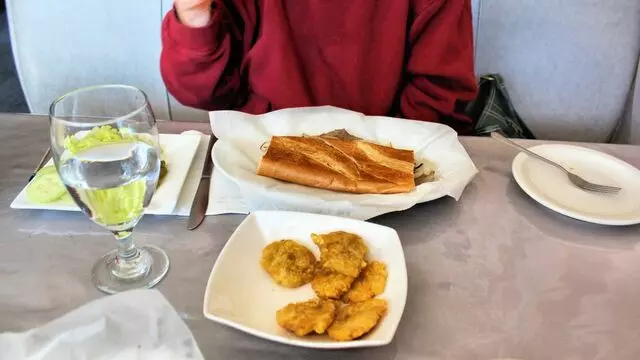 Havana Restaurant