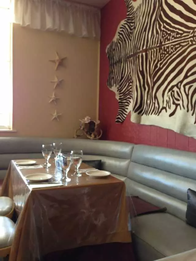 Havana Restaurant