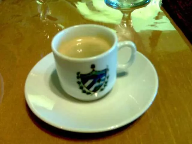 Havana Restaurant