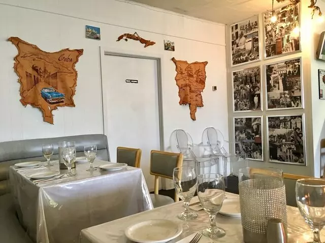 Havana Restaurant