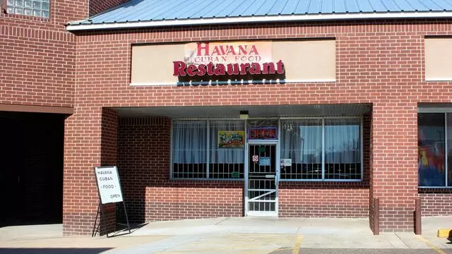 Havana Restaurant
