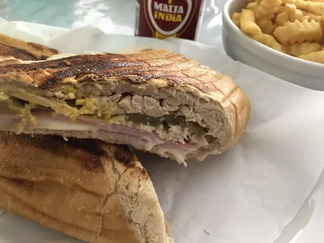 Havana Restaurant