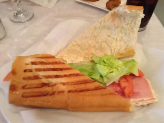 Havana Restaurant