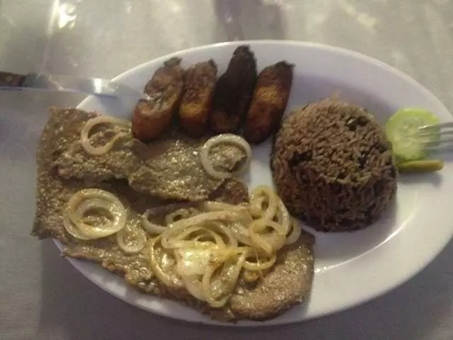 Havana Restaurant
