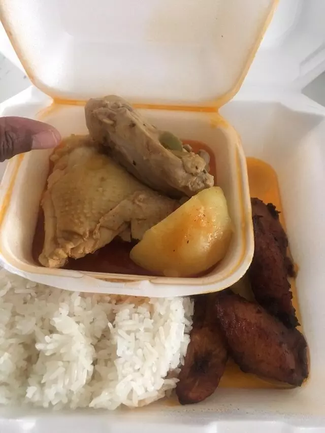 Havana Restaurant