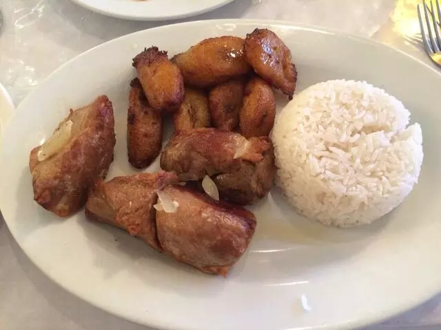 Havana Restaurant