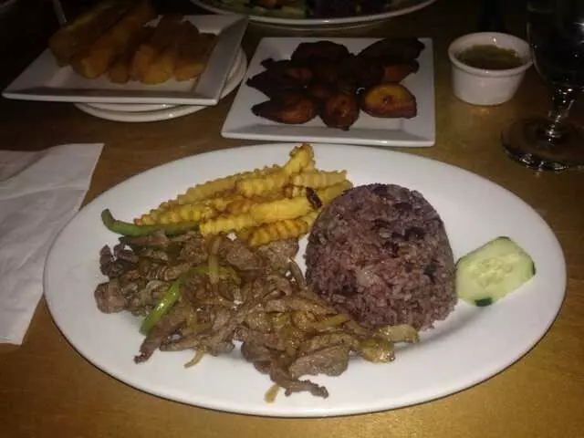 Havana Restaurant