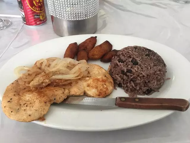 Havana Restaurant