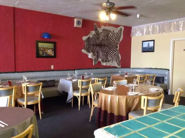 Havana Restaurant