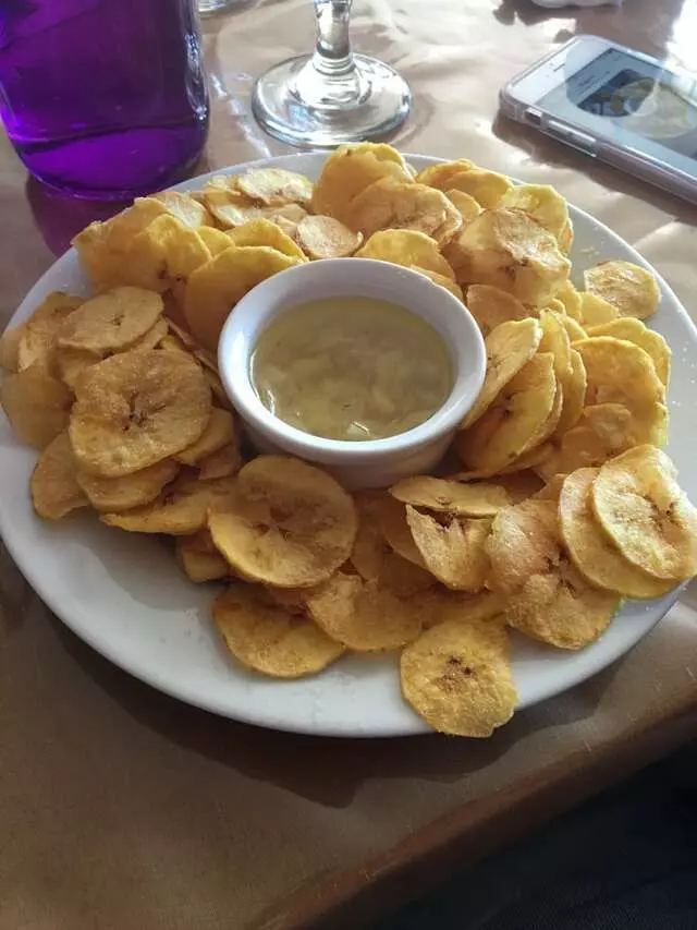 Havana Restaurant