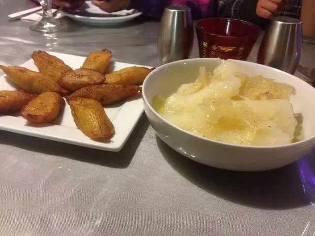 Havana Restaurant