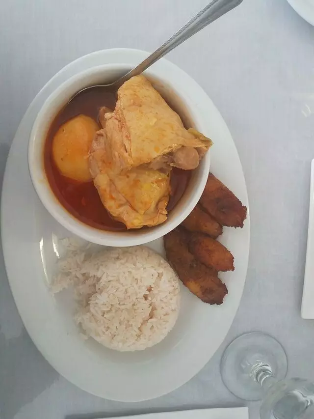 Havana Restaurant