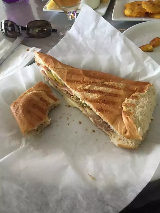 Havana Restaurant
