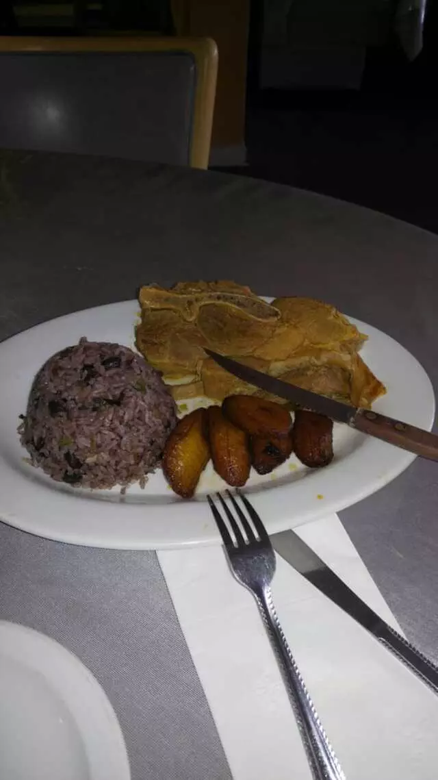 Havana Restaurant