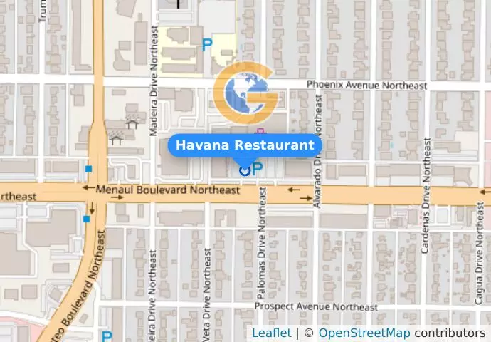 Havana Restaurant