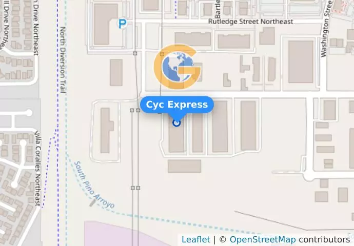 Cyc Express