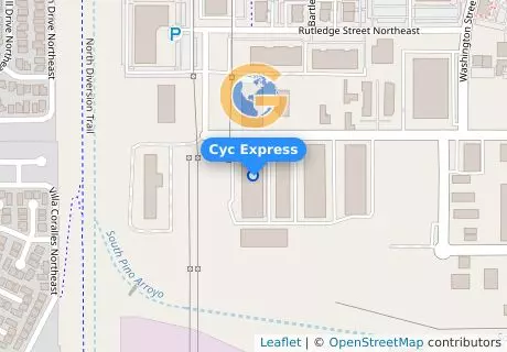Cyc Express