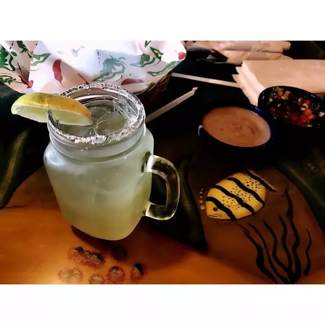 Mariscos La Playa