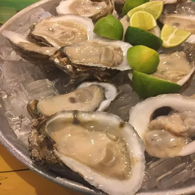 Mariscos La Playa