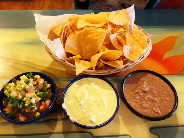 Mariscos La Playa