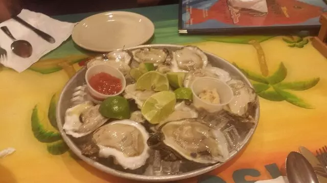 Mariscos La Playa