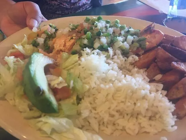 Mariscos La Playa