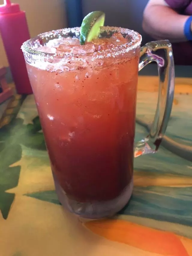 Mariscos La Playa