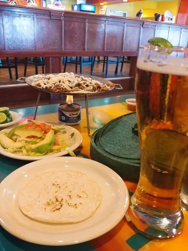 Mariscos La Playa