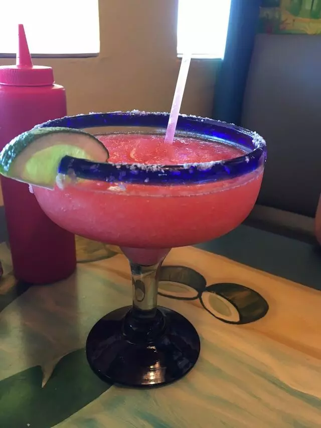 Mariscos La Playa