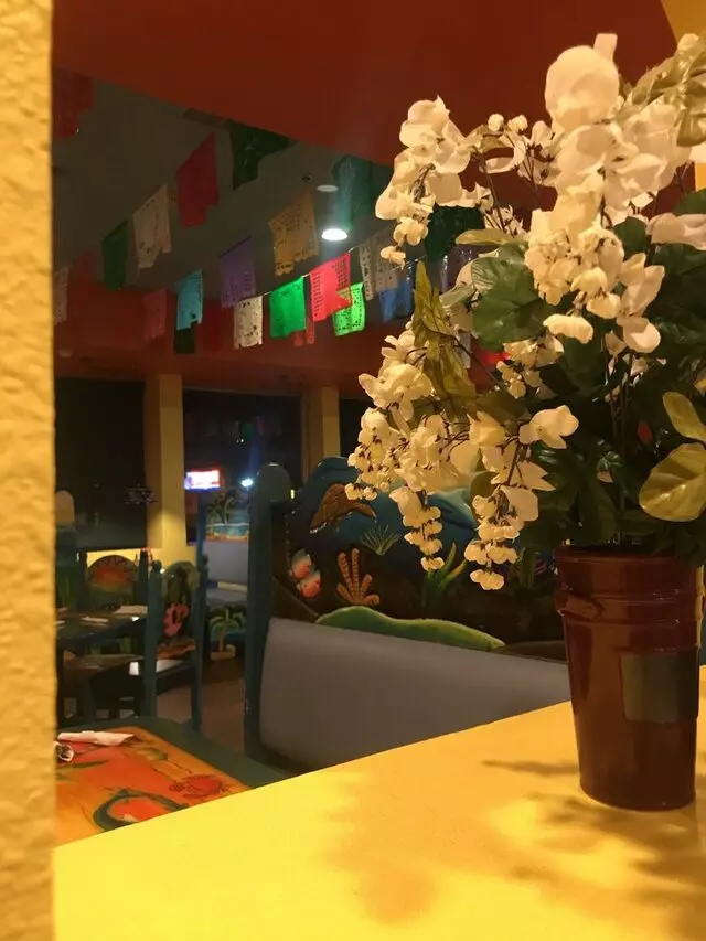 Mariscos La Playa
