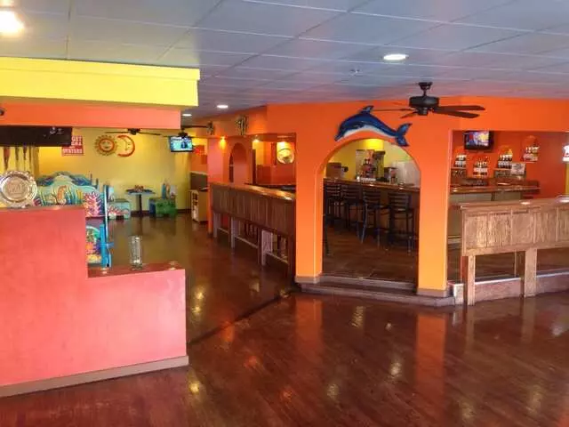 Mariscos La Playa