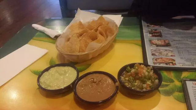 Mariscos La Playa