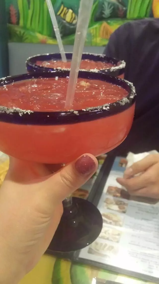 Mariscos La Playa