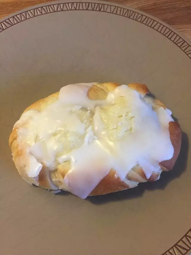 Sergio’s Bakery and Cafe