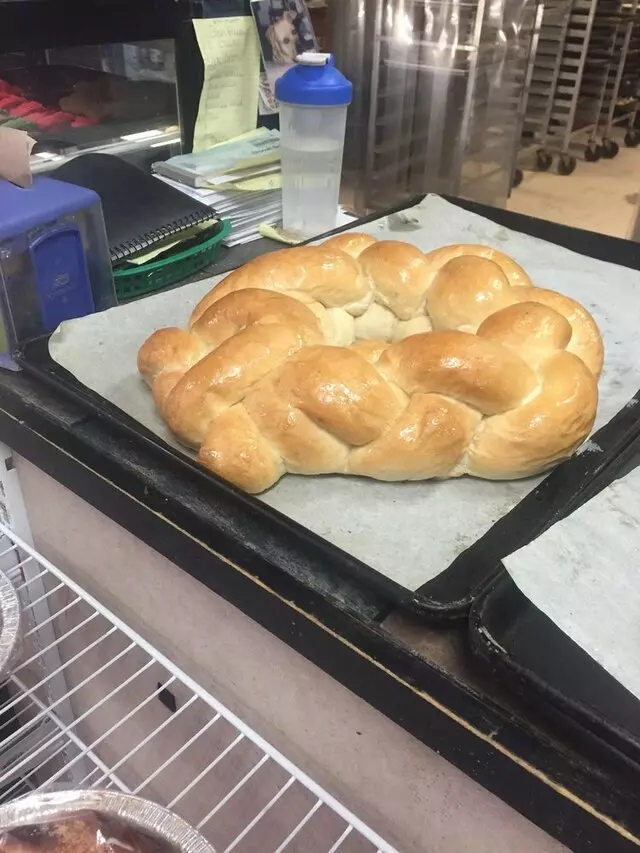 Sergio’s Bakery and Cafe