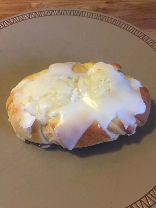 Sergio’s Bakery and Cafe