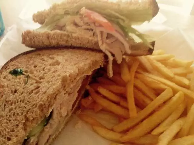 Sergio’s Bakery and Cafe