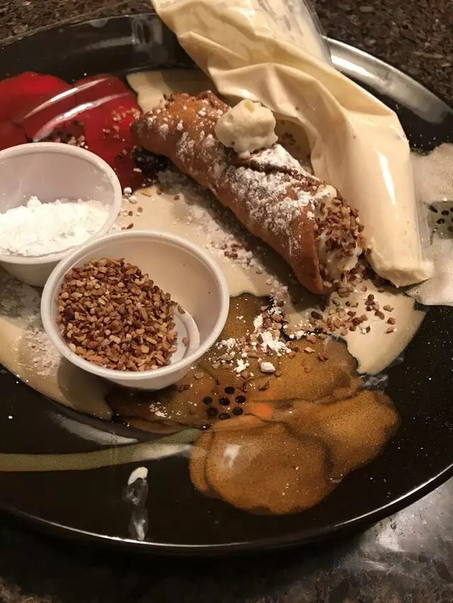 Sergio’s Bakery and Cafe