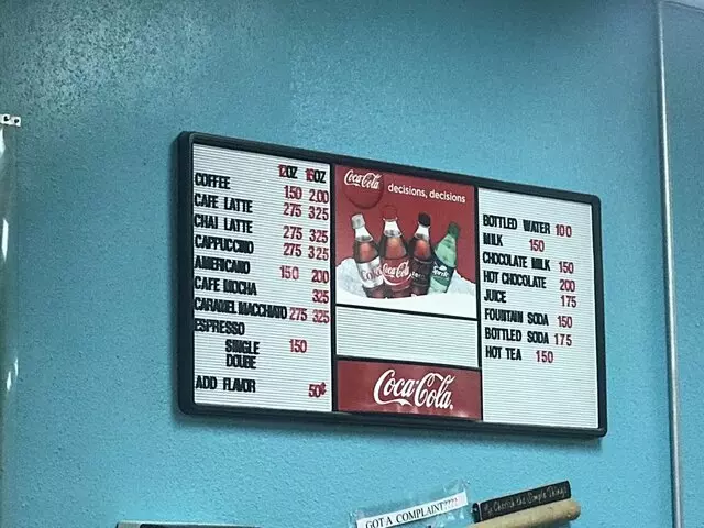 Sergio’s Bakery and Cafe