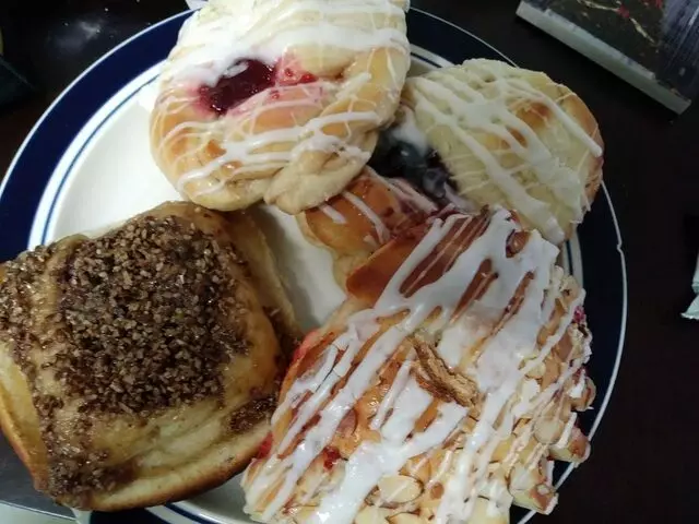 Sergio’s Bakery and Cafe