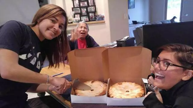 Sergio’s Bakery and Cafe