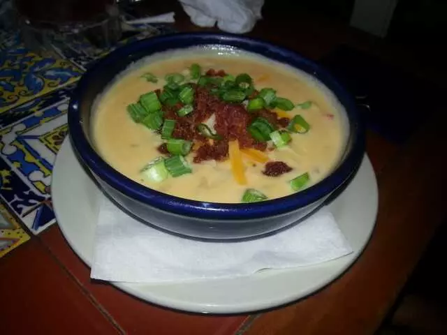 Chili’s