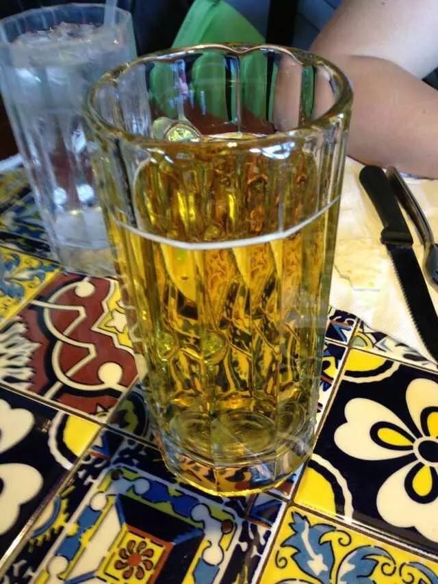 Chili’s