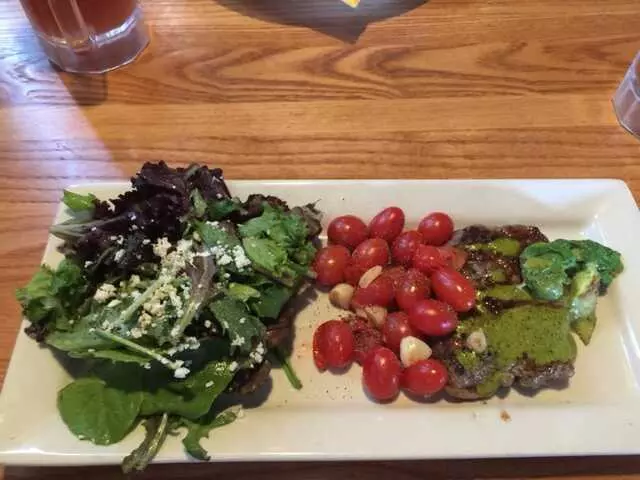 Chili’s