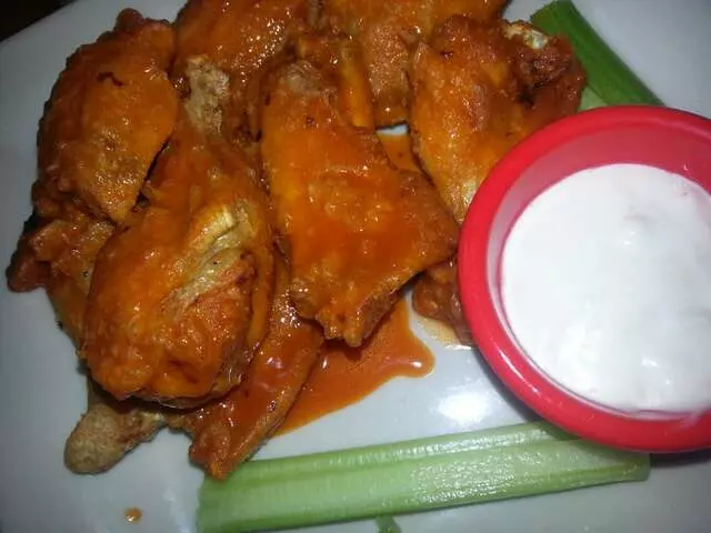 Chili’s