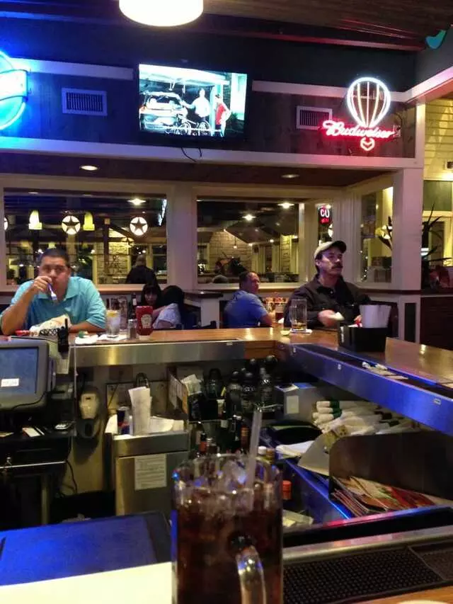 Chili’s